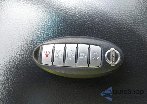 2018 Nissan Altima 2.5 S z USA, uszkodzony, nr VIN 1N4AL3AP1JC174805